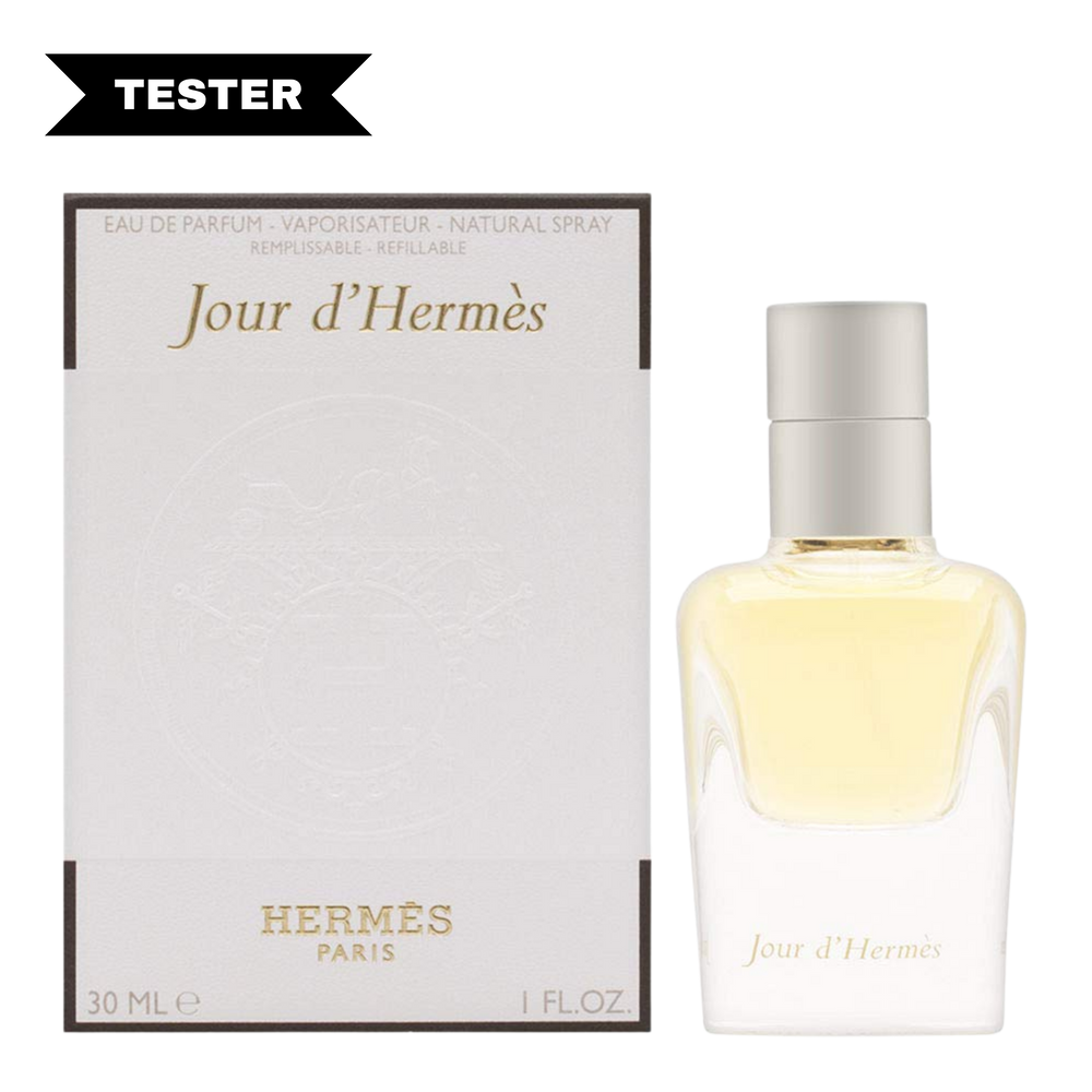 Jour D'hermes Eau De Parfum Refillable (Tester) By Hermes