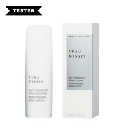 L'eau D'issey (issey Miyake) Body Lotion (Tester) By Issey Miyake