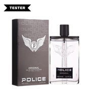 Police Original Eau De Toilette Spray By Police Colognes (Tester)