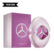 Mercedes Benz Woman Eau De Parfum (Tester) By Mercedes Benz