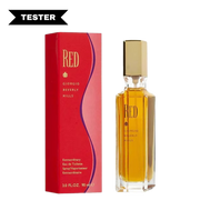 Red Eau De Toilette Spray (Tester) By Giorgio Beverly Hills