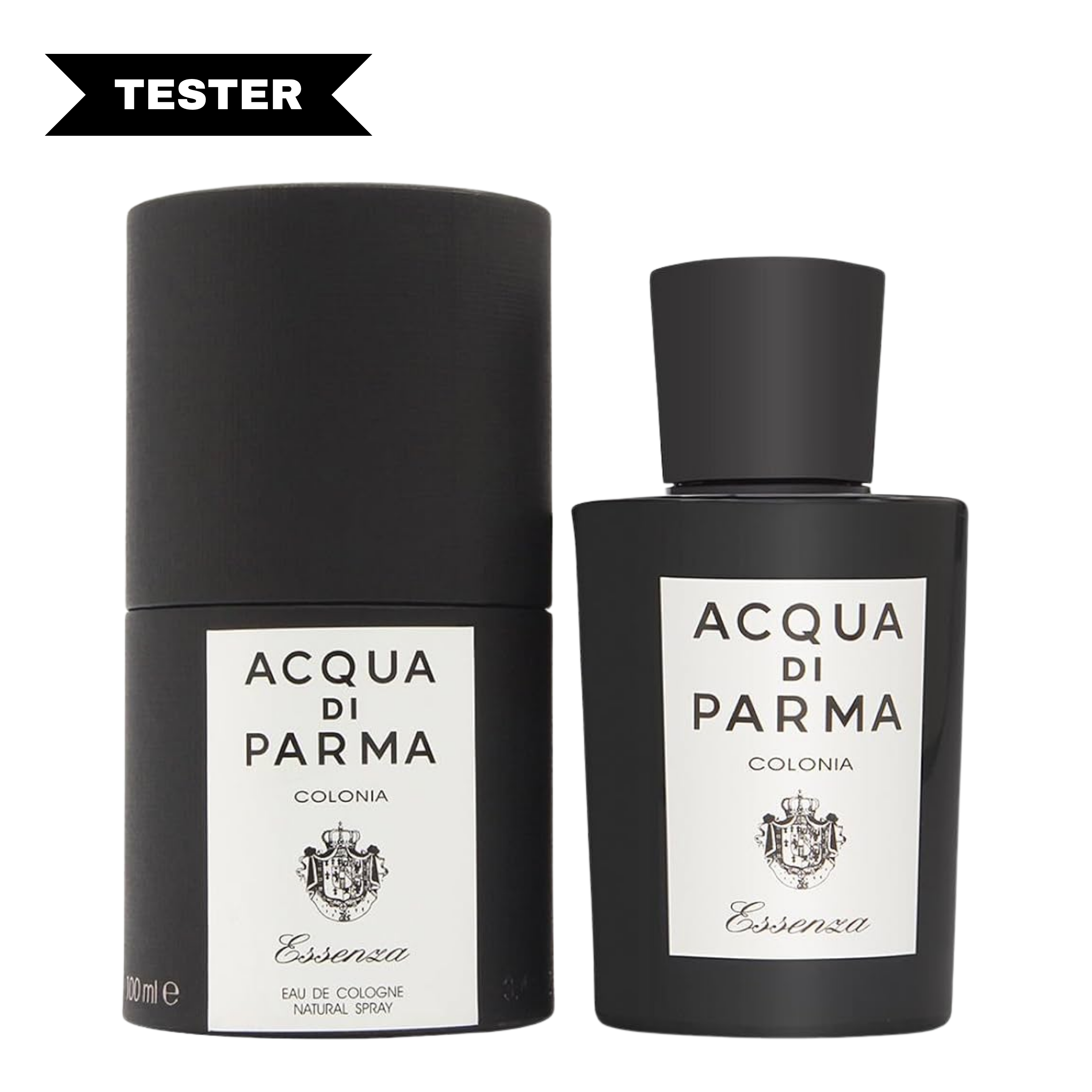 Acqua Di Parma Colonia Essenza Eau De Cologne Spray (Tester)
