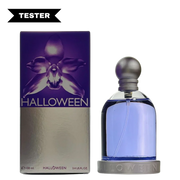 Halloween Eau De Toilette Spray (Tester) By Jesus Del Pozo