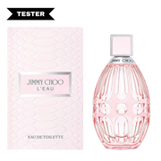 Jimmy Choo L'eau Eau De Toilette Spray (Tester) By Jimmy Choo