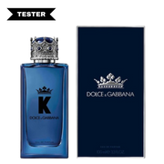 K By Dolce & Gabbana Eau De Parfum (Tester) By Dolce & Gabbana