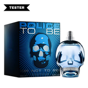 Police To Be Or Not To Be Eau De Toilette Spray By Police Colognes (Tester)