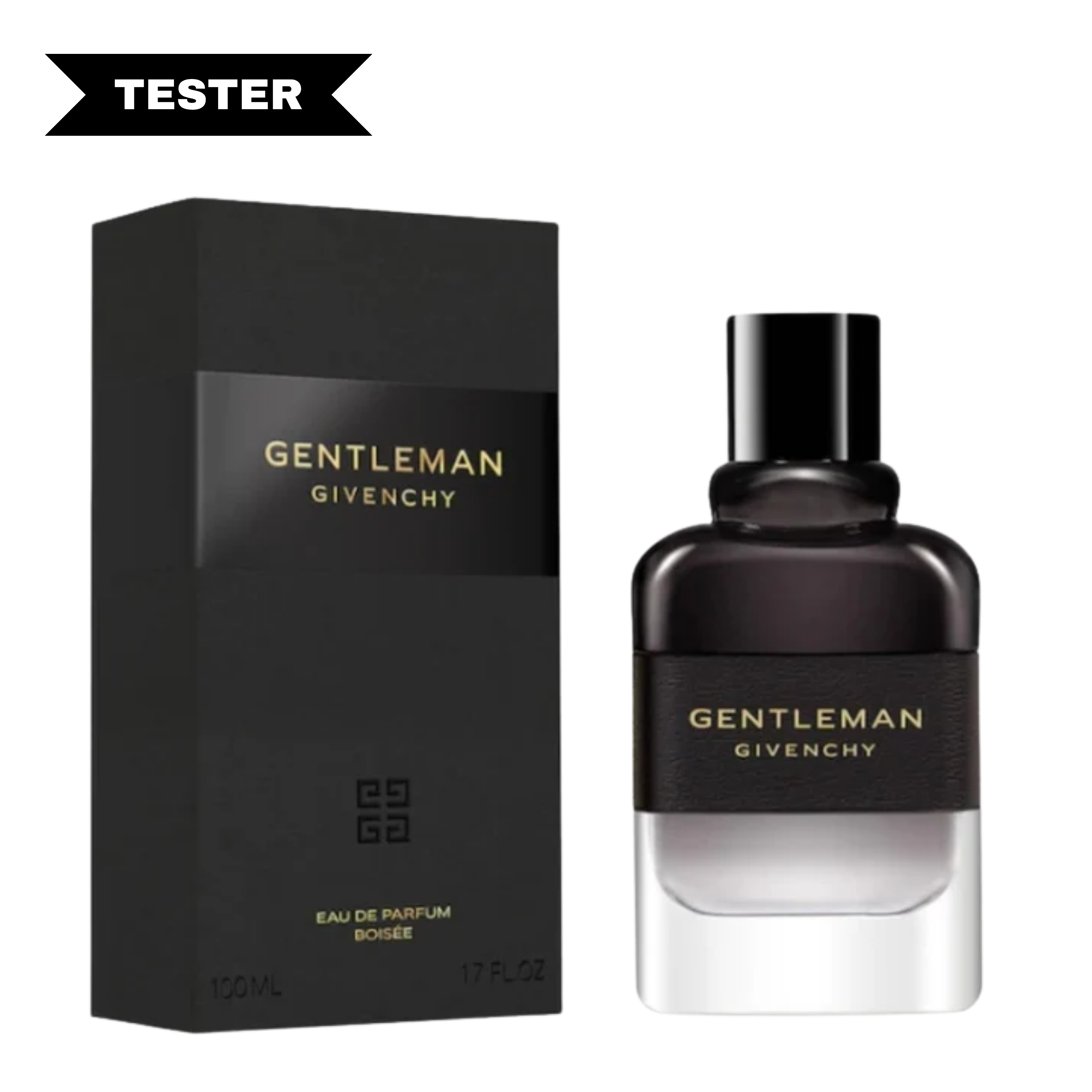 Gentleman Eau De Parfum Boisee Eau De Parfum By Givenchy