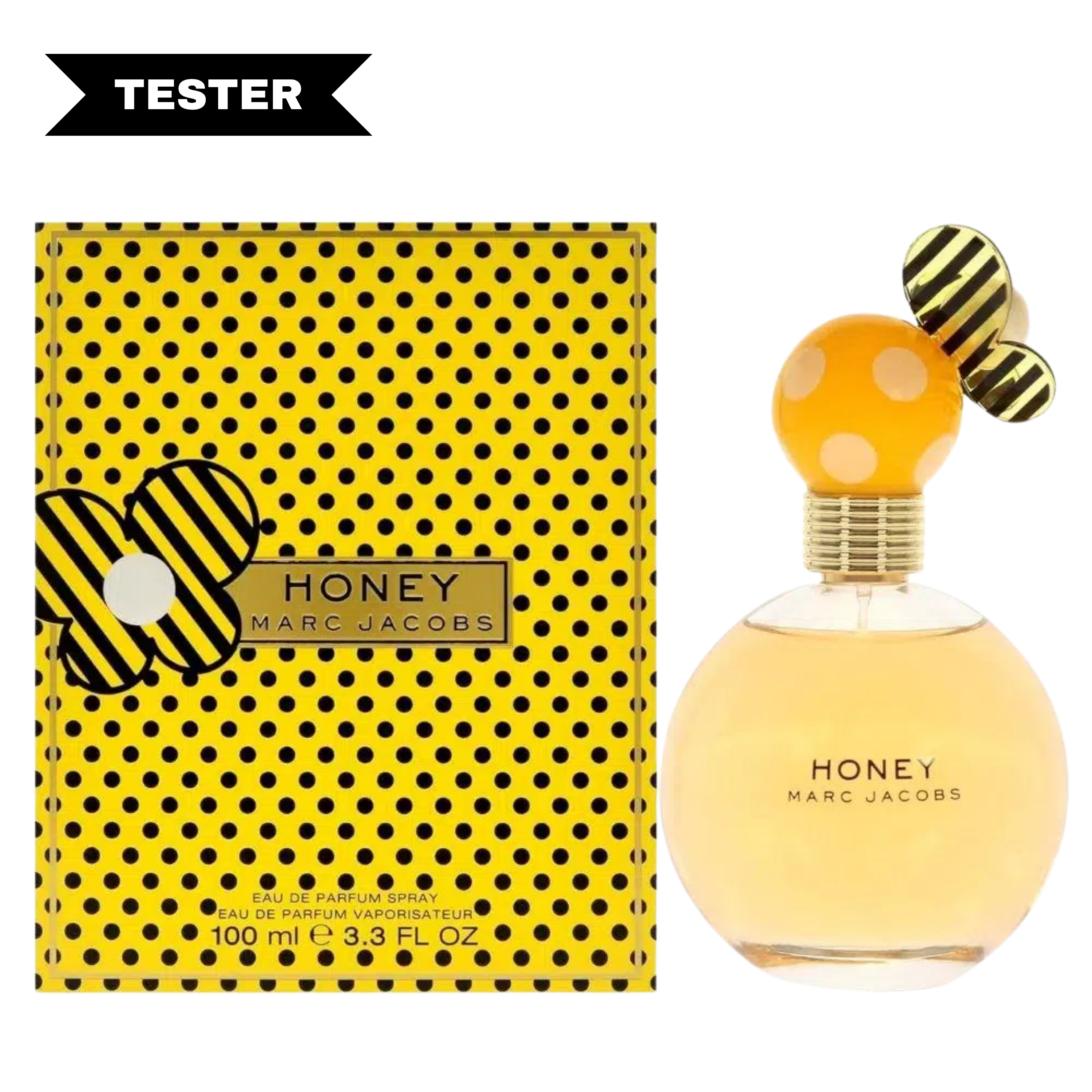 Marc Jacobs Honey Eau De Parfum By Marc Jacobs