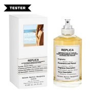 Replica Beachwalk Eau De Toilette Spray (Tester) By Maison Margiela
