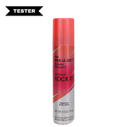 Designer Imposters Rock It! Body Spray (Tester) by Parfums De Coeur