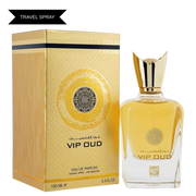 Vip Oud Travel Spray by Rihanah