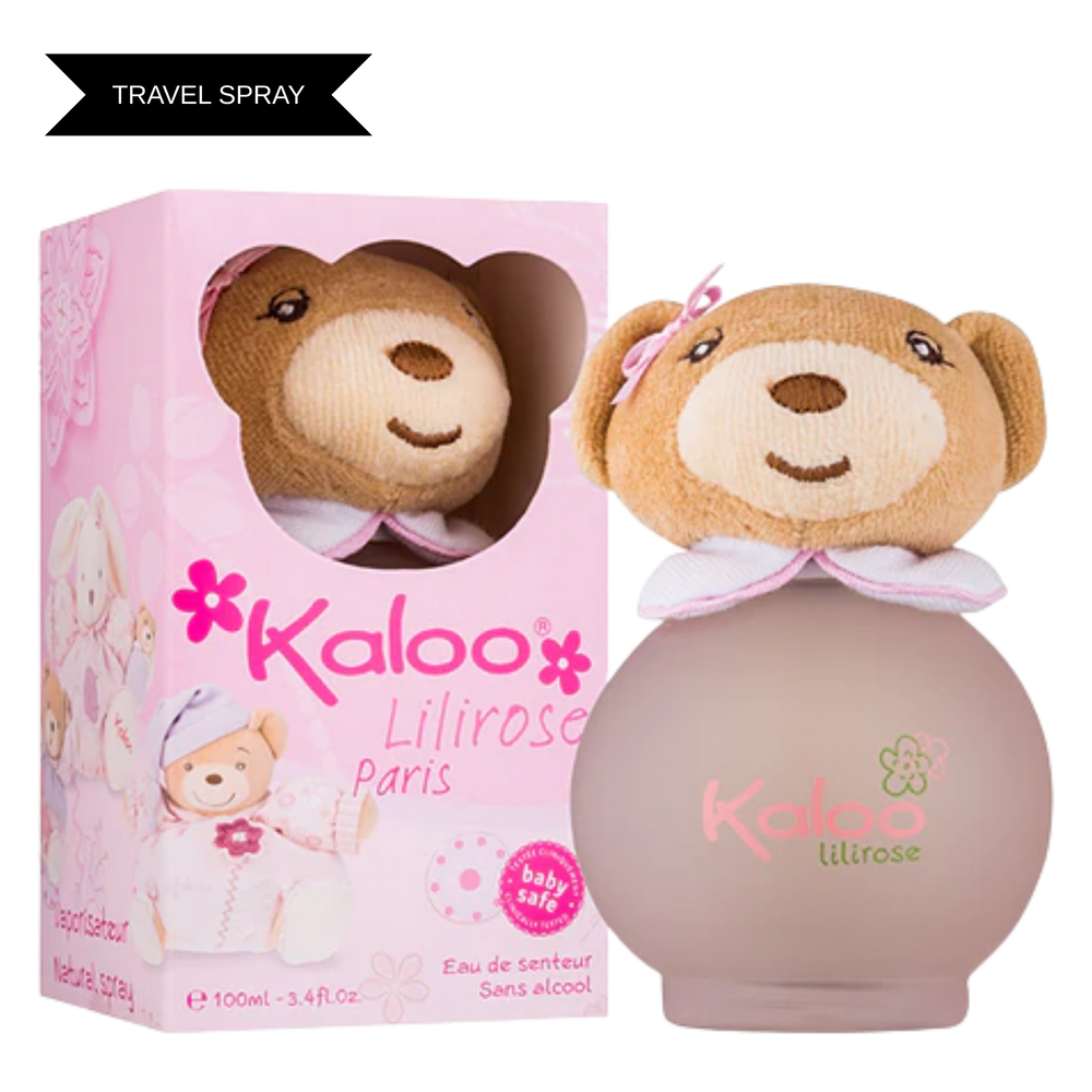 Kaloo Lilirose Travel Spray by Kaloo