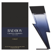 Bad Boy Cobalt Eau De Parfum Spray by Carolina Herrera