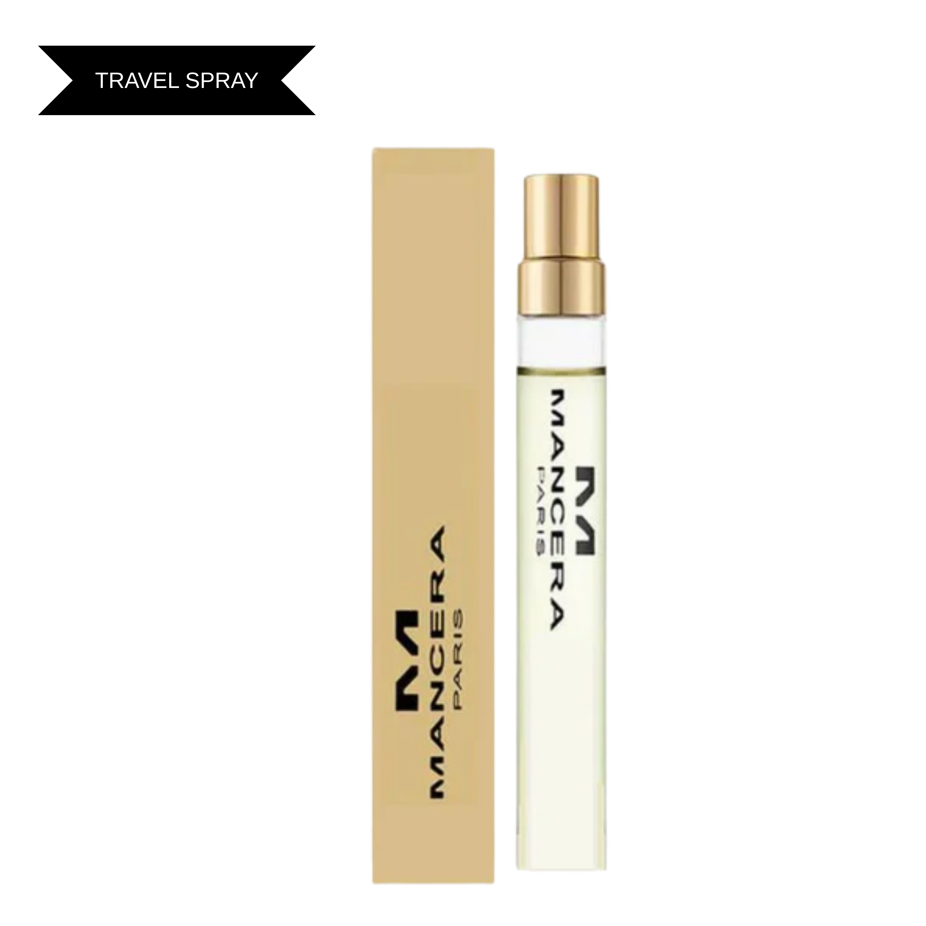 Mancera Aoud Orchid Travel Spray by Mancera