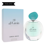 Air Di Gioia Travel Spray by Giorgio Armani