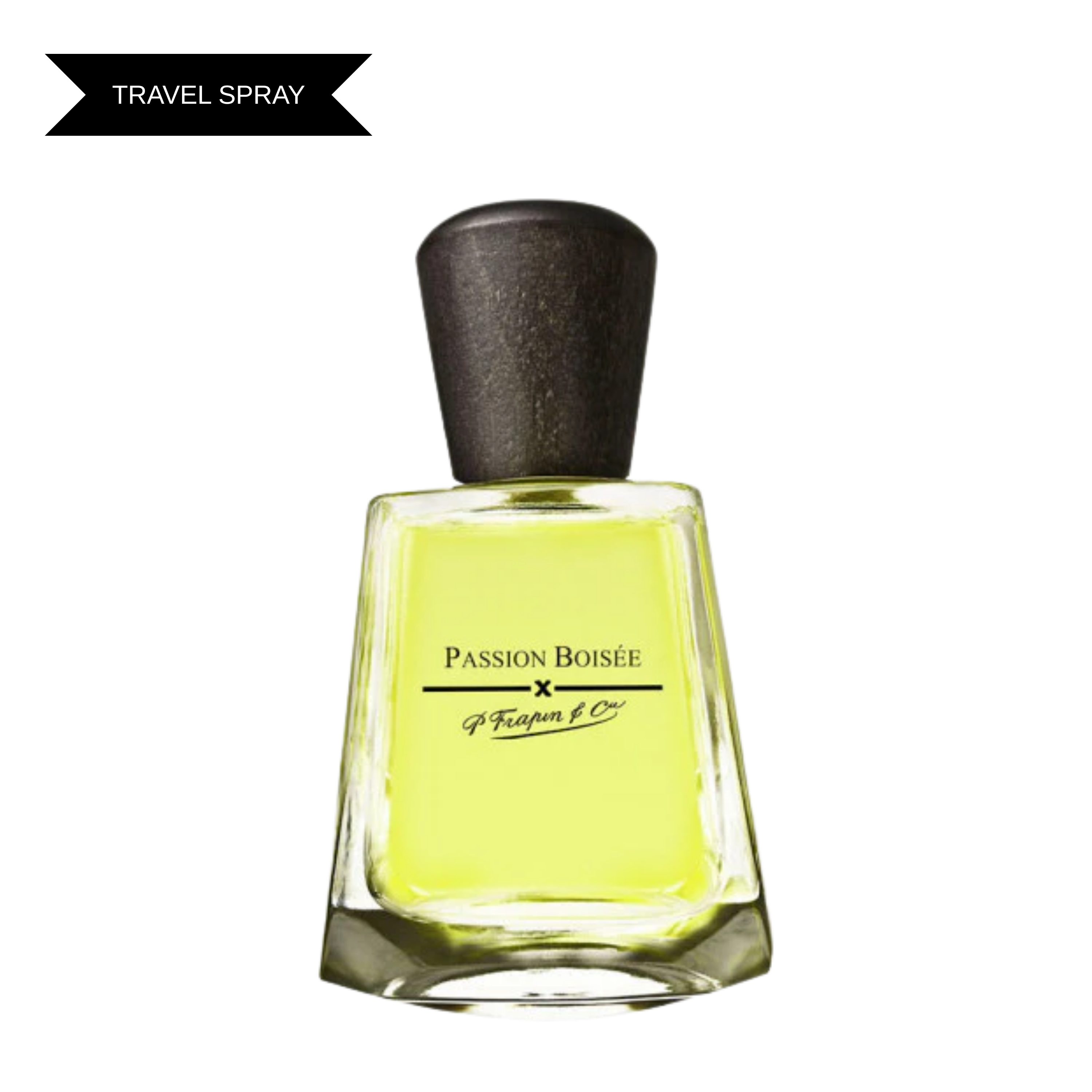 Passion Boisee Travel Spray by Frapin