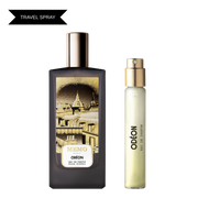 Odeon Tendency Travel Spray by Odeon