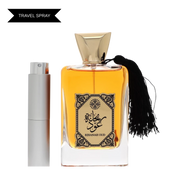 Rihanah Oud Travel Spray by Rihanah