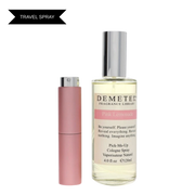 Pink Lemonade Travel Spray by Demeter