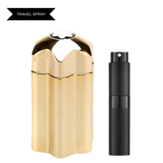 Montblanc Emblem Absolu Travel Spray by Mont Blanc