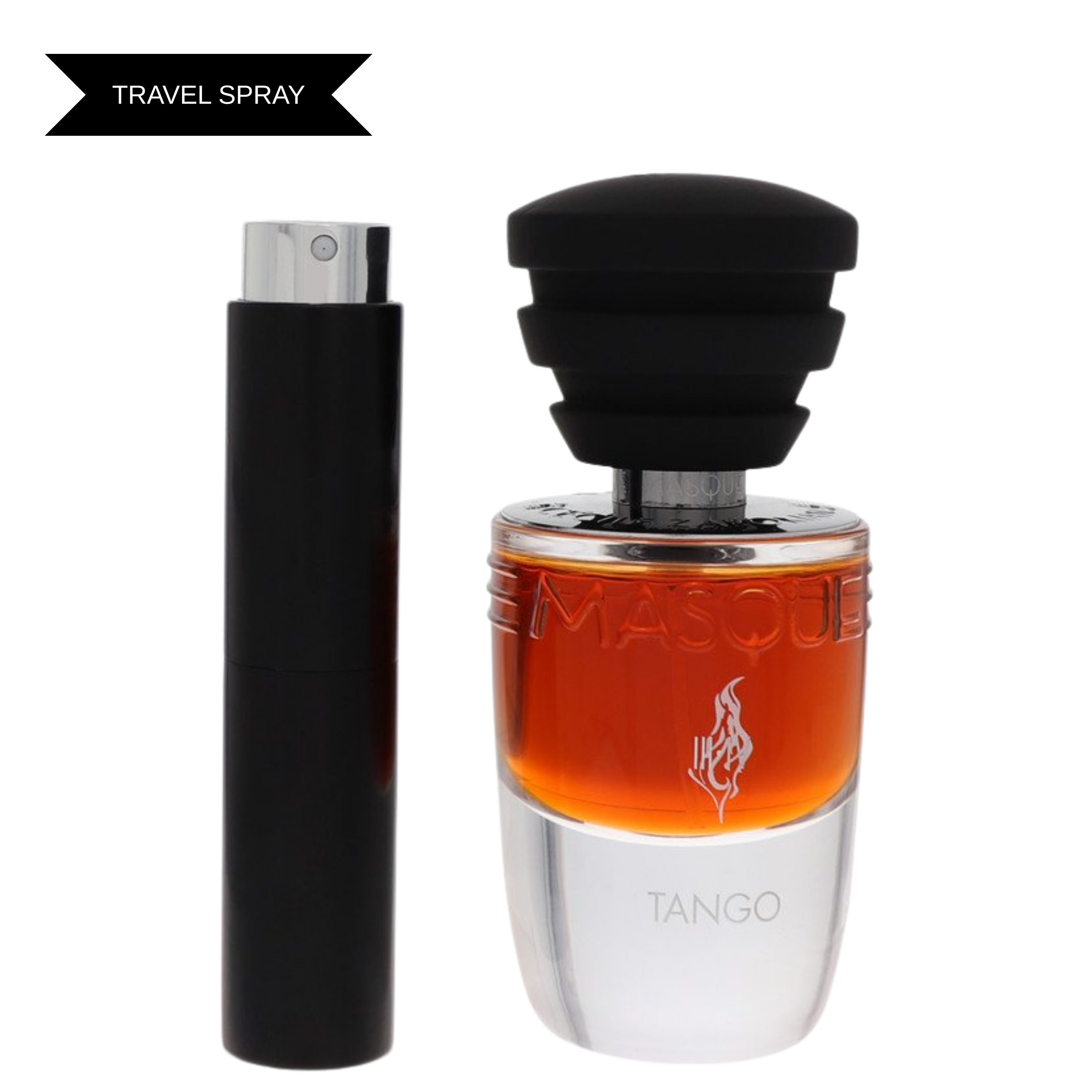 Masque Milano Tango Travel Spray by Masque Milano