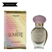 Lumiere Travel Spray by Rochas
