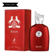 Maison Alhambra Kalos Travel Spray by Maison Alhambra