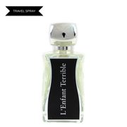 L'enfant Terrible Travel Spray by Jovoy