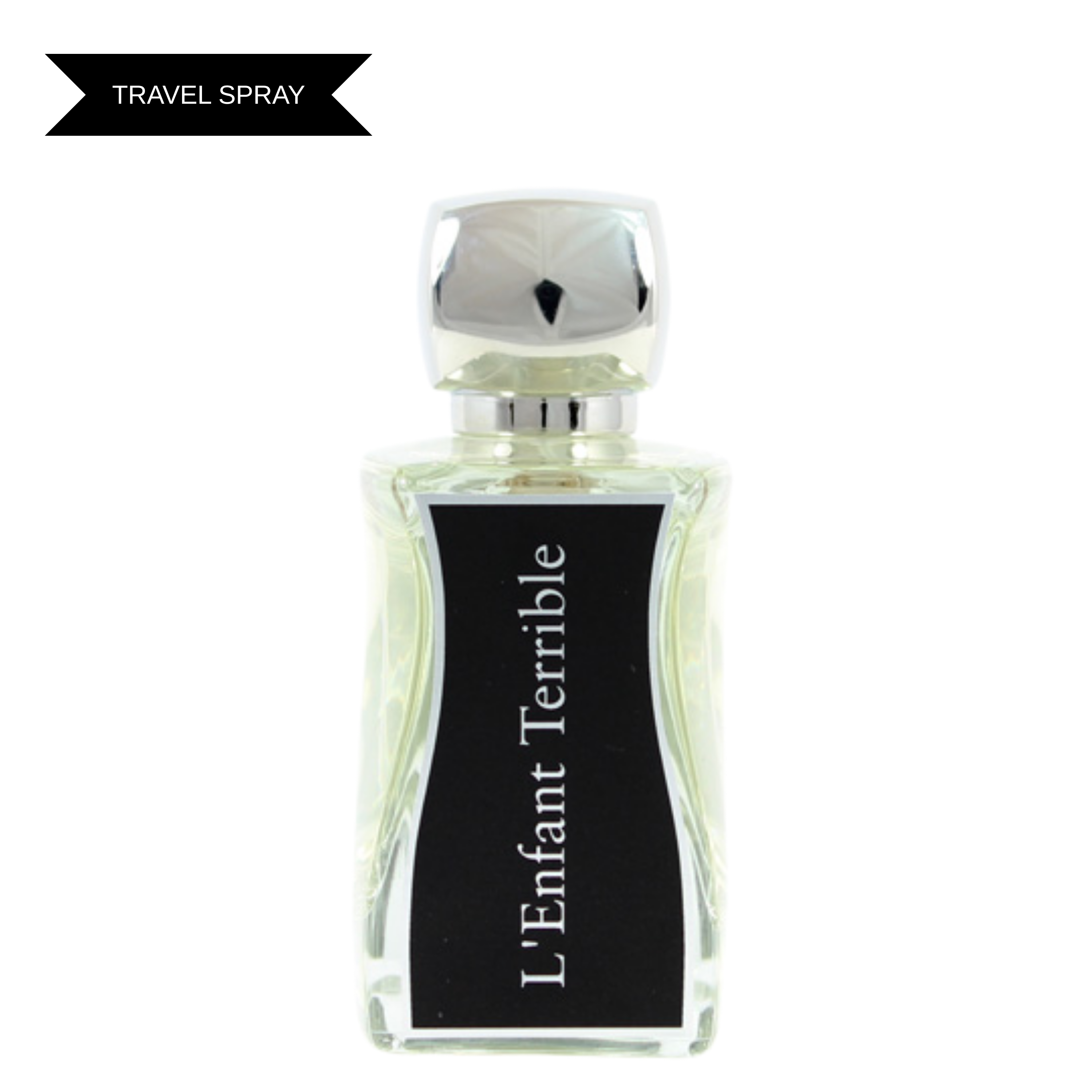 L'enfant Terrible Travel Spray by Jovoy