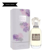 L'eau De Amethyste Travel Spray by Joan Vass