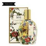 Laura Ashley No. 1 Travel Spray by Laura Ashley