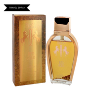 Jivago Red Gold Travel Spray by Ilana Jivago