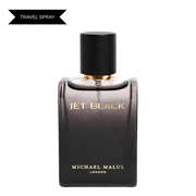 Jet Black Travel Spray by Michael Malul
