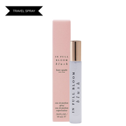 In Full Bloom Blush Travel Spray by Kate Spade