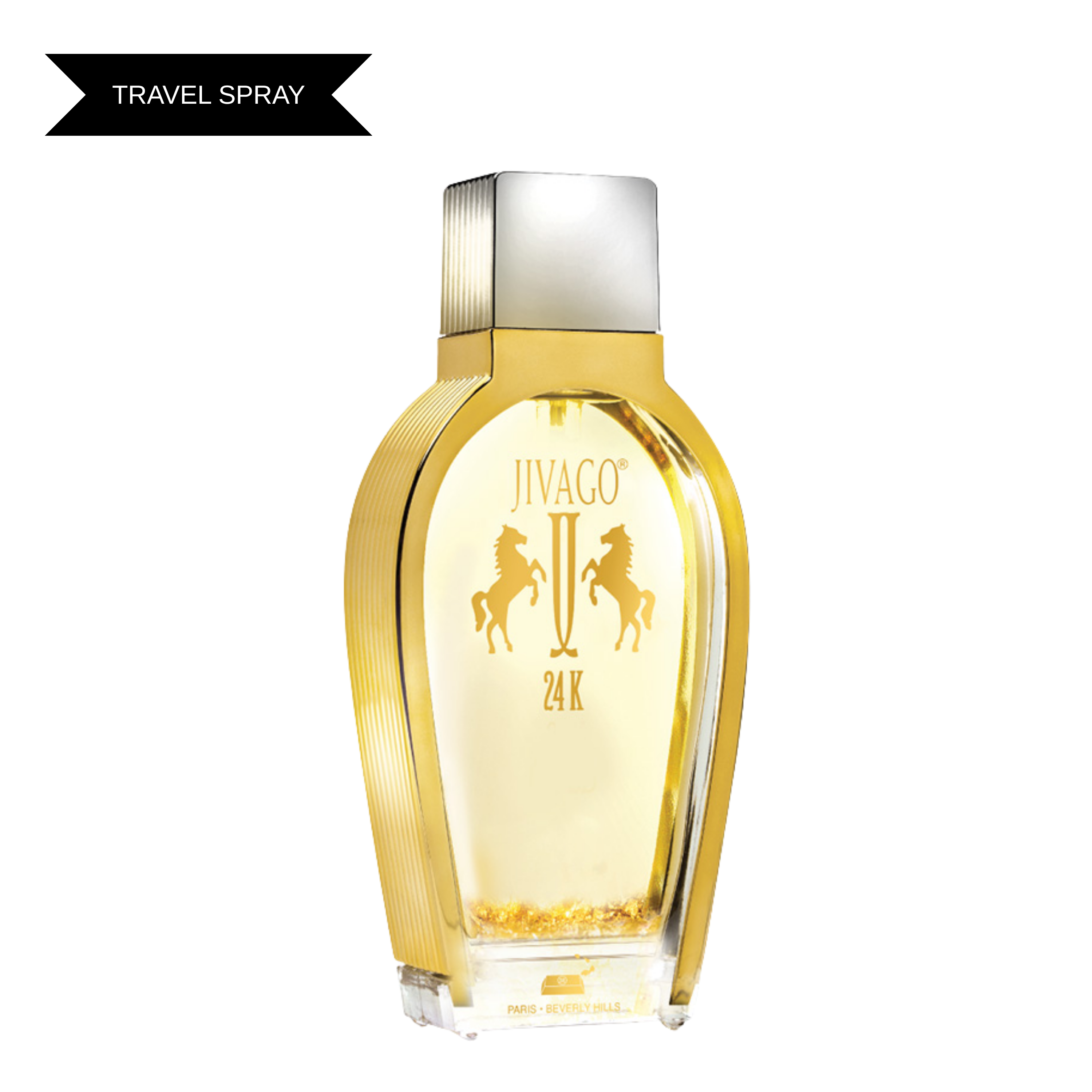 Jivago 24k Travel Spray by Ilana Jivago