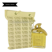 Gsg Travel Spray by Franescoa Gentiex