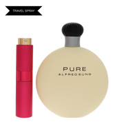 Pure Travel Spray by Alfred Sung