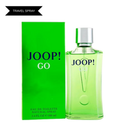 Joop Go Travel Spray by Joop!
