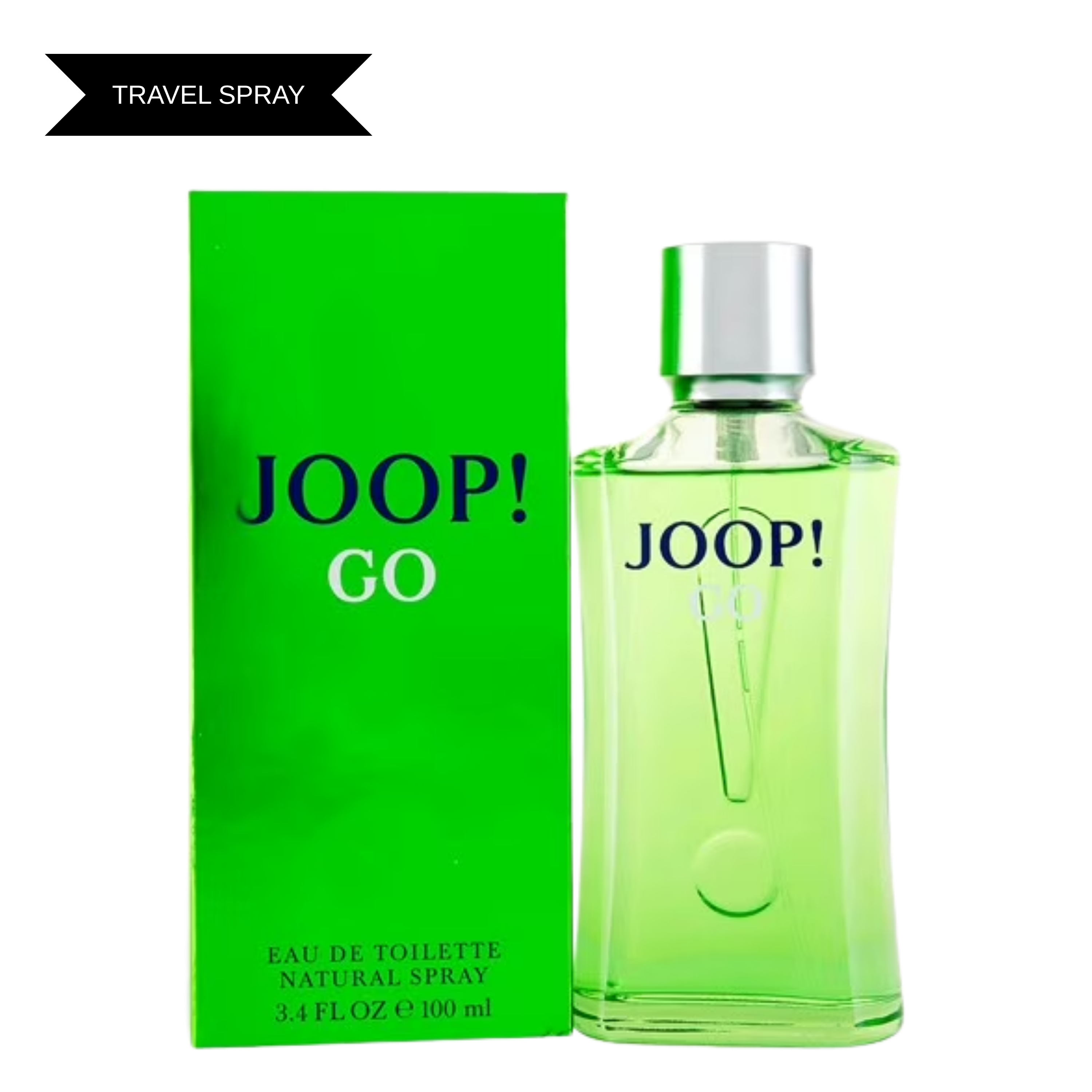 Joop Go Travel Spray by Joop!