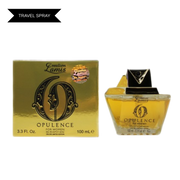 Lamis Opulence Travel Spray by Lamis