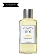 1902 Tonique Travel Spray by Berdoues