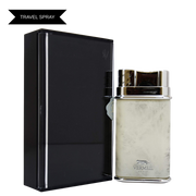Vermeil White Travel Spray by Vermeil