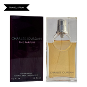 The Parfum Travel Spray by Charles Jourdan