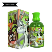 Bugs Bunny Travel Spray by Marmol & Son