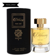 Dkhoony Pure Oud Travel Spray by Dkhoony