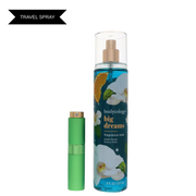 Bodycology Big Dreams Travel Spray by Bodycology