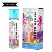 Paris Hilton Passport Southbeach Travel Spray by Paris Hilton