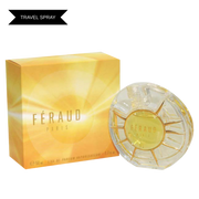 Feraud Travel Spray by Jean Feraud