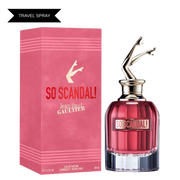 Jean Paul Gaultier So Scandal! Travel Spray by Jean Paul Gaultier