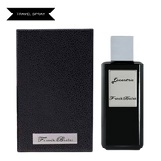 Franck Boclet Eccentric Travel Spray by Franck Boclet